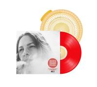 Melody's Echo Chamber – Emotional Eternal – Vinyle rouge – Exclusivité Fnac – Import