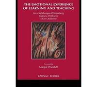Emotional Experience of Learning And Teaching SALZBERGER-WITT, Elsie L. Osborne, Gianna Williams (Auteur)