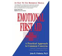Emotional First Aid