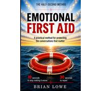 EMOTIONAL FIRST AID
