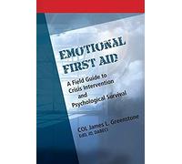 Emotional First Aid