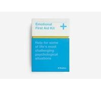 Emotional First Aid Kit