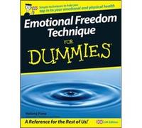 Emotional Freedom Technique For Dummies by Helena Fone Paperback Book Helena Fone (Auteur)