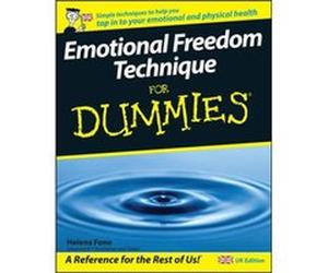 Emotional Freedom Technique For Dummies by Helena Fone Paperback Book Helena Fone (Auteur)