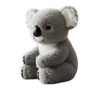 Emotional Healing On Demand, Peluche Koala Ultra Douce Et Lestée Pour Apaiser Les Émotions, Ultra-Soft Koala Plush Mimics The Matural Movements, Stuffed Animal Toy Cozy Comfort, Endless Snuggles