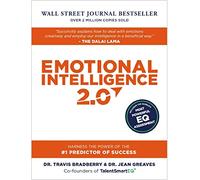 Emotional Intelligence 2.0: With Access Code