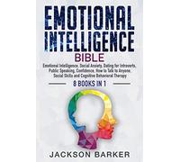 Emotional Intelligence Bible