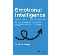 Emotional Intelligence by Amy Jacobson Amy Jacobson (Auteur)