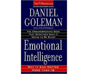 [Emotional Intelligence] [By: Daniel P. Goleman] [September, 2005]