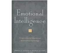 Emotional Intelligence, Counterpoints: Studies in the Postmodern Theory of Education Jerrell C. Cassady (Auteur)