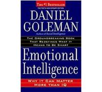 Emotional Intelligence Daniel Goleman (Auteur)
