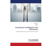 Emotional Intelligence for Educators