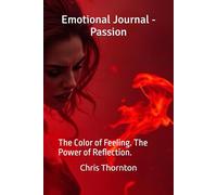 Emotional Journal - Passion