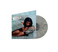Emotional Junglist Édition Limitée Exclusivité Fnac Vinyle Noir et Blanc Marbré Vinyle