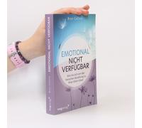 Emotional Nicht Verfügbar