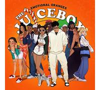 The Juicebox