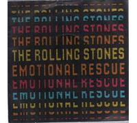 Emotional Rescue