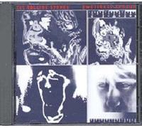 The Rolling Stones – Emotional Rescue – Virgin Mobile