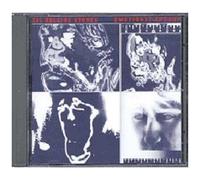 The Rolling Stones – Emotional Rescue – Virgin Mobile
