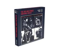 Emotional Rescue