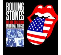 Emotional Rescue