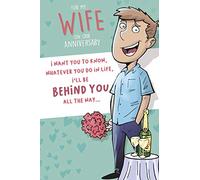 Emotional Rescue Carte d'anniversaire amusante pour femme, carte d'anniversaire amusante pour femme, carte d'anniversaire amusante pour femme, carte d'anniversaire de mariage, carte de vœux