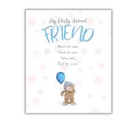 Emotional Rescue Carte d'anniversaire remplie d'amour, carte d'anniversaire pour elle, carte d'anniversaire pour femme, jolie carte d'anniversaire pour elle