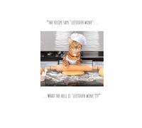 Emotional Rescue Click, Like & Share Carte d'anniversaire pour elle, The Recipe Says 'Leftover Wine'... Carte d'anniversaire pour femme, carte d'anniversaire amusante pour elle