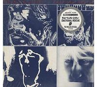 Emotional Rescue - Complete