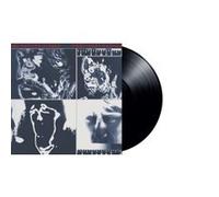 The Rolling Stones – Emotional Rescue – Vinyle 33t – Édition limitée (Half Speed Master)