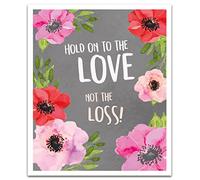 Emotional Rescue *Love*, Carte de condoléances