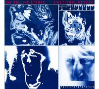 Emotional Rescue (Ltd.Japan SHM 1CD) by The Rolling Stones [CD] NEUF