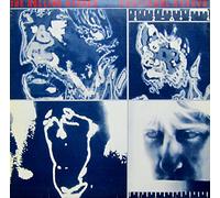 Emotional Rescue + poster