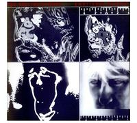 Emotional Rescue + Poster