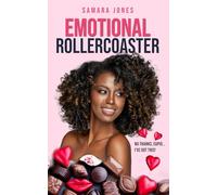 Emotional Rollercoaster: No Thanks, Cupid... I've Got This!