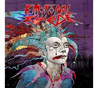 Emotional Suicide – Emotional Suicide – CD – Zyx Music