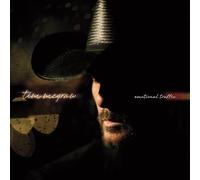 Emotional Traffic by Tim McGraw [Music CD]
