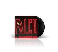 Falco Emotional (Vinyl) 12" Album