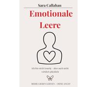 Emotionale Leere: Ich bin nicht traurig - aber auch nicht wirklich glücklich