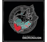 Avett Brothers - Emotionalism