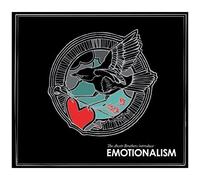 Avett Brothers – Emotionalism – HQ