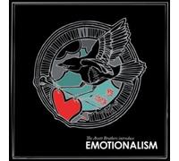 Emotionalism by Avett Brothers [Audio CD] NEUF