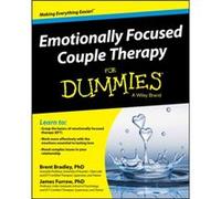 Emotionally Focused Couple Therapy For Dummies by James Furrow Inconnu (Auteur)