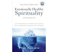 EMOTNLY HLTHY SPIRITLTY REV SC – Harper Collins Publishers