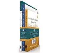 Emotionally Healthy Spirituality Course Participants Pack Expanded Edition - Geri Scazzero - HarperChristian Resources - Livre en Anglais - Paperback Geri ScazzeroGeri Scazzero (Auteur)