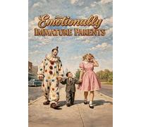 Emotionally Immature Parents: And How To Be Nothing Like Them