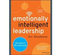 Emotionally Intelligent Leadership for Students by Paige HaberCurran Paige HaberCurran (Auteur)
