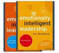 Emotionally Intelligent Leadership for Students by Rosanna Miguel Rosanna Miguel (Auteur)