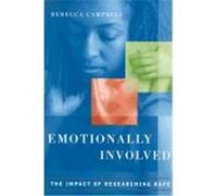 Emotionally Involved Rebecca Campbell (Auteur)