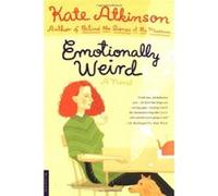 Emotionally Weird Kate Atkinson (Auteur)